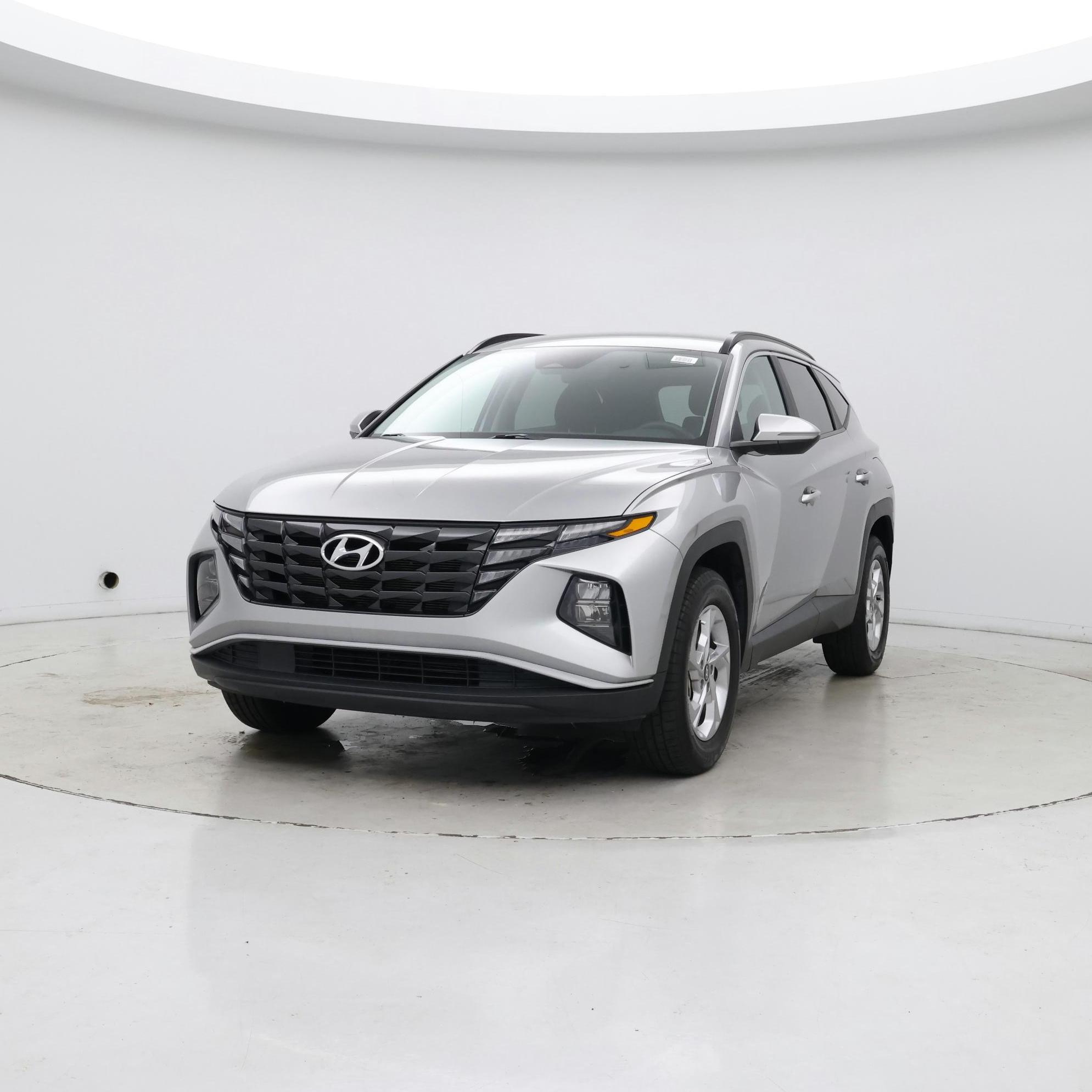 Thumbnail: 2022 Hyundai Tucson - 4