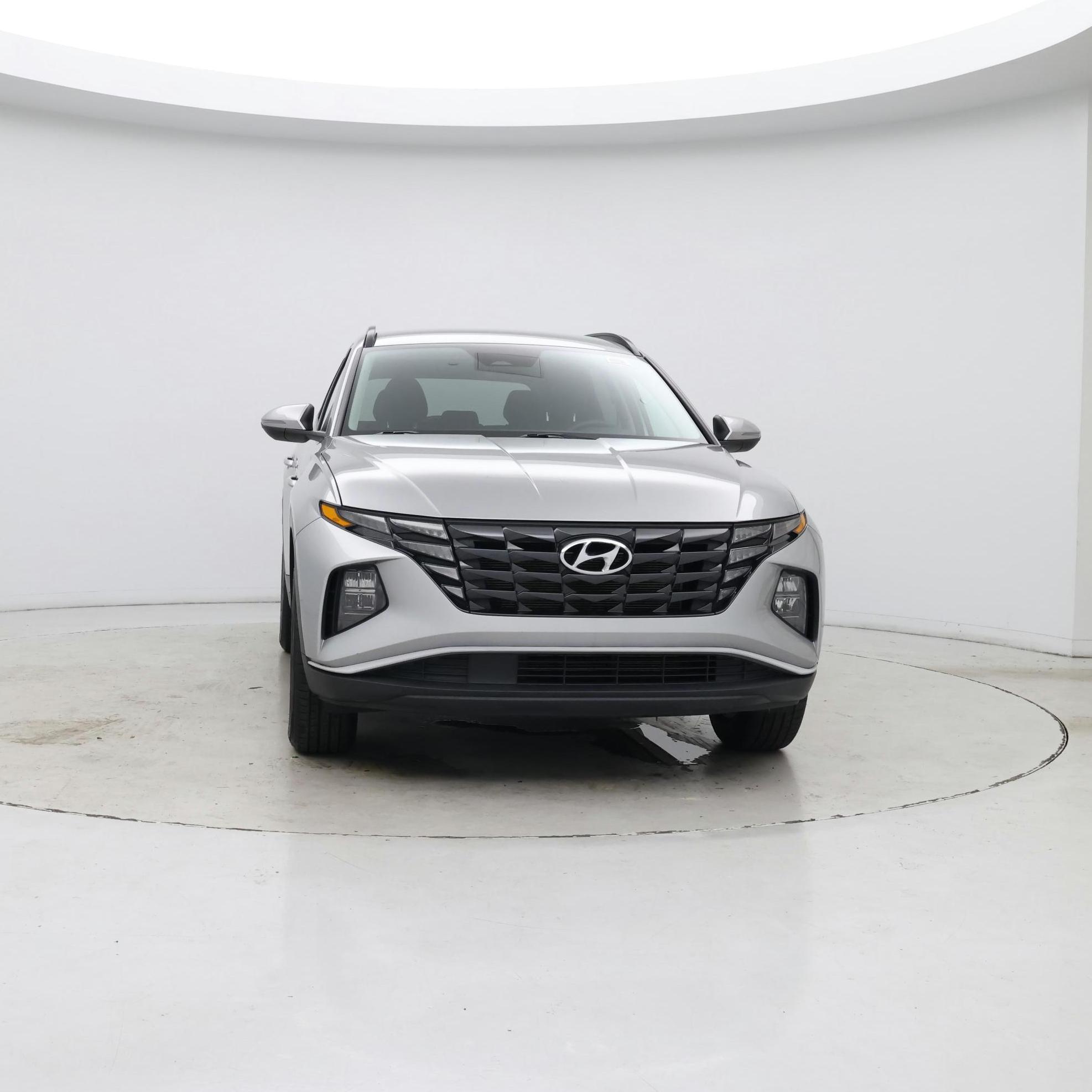 Thumbnail: 2022 Hyundai Tucson - 5