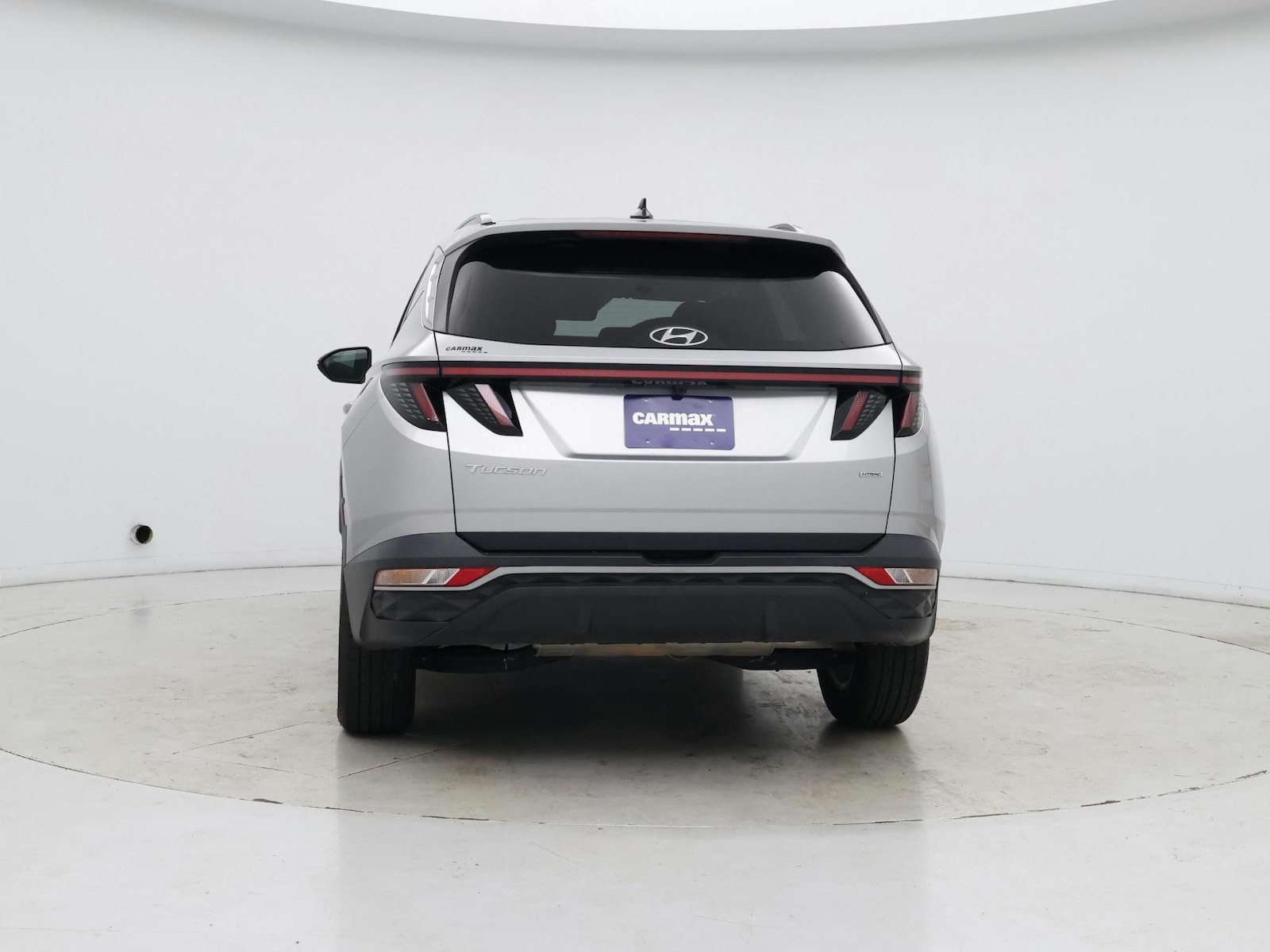 2022 Hyundai Tucson SEL - Photo 7
