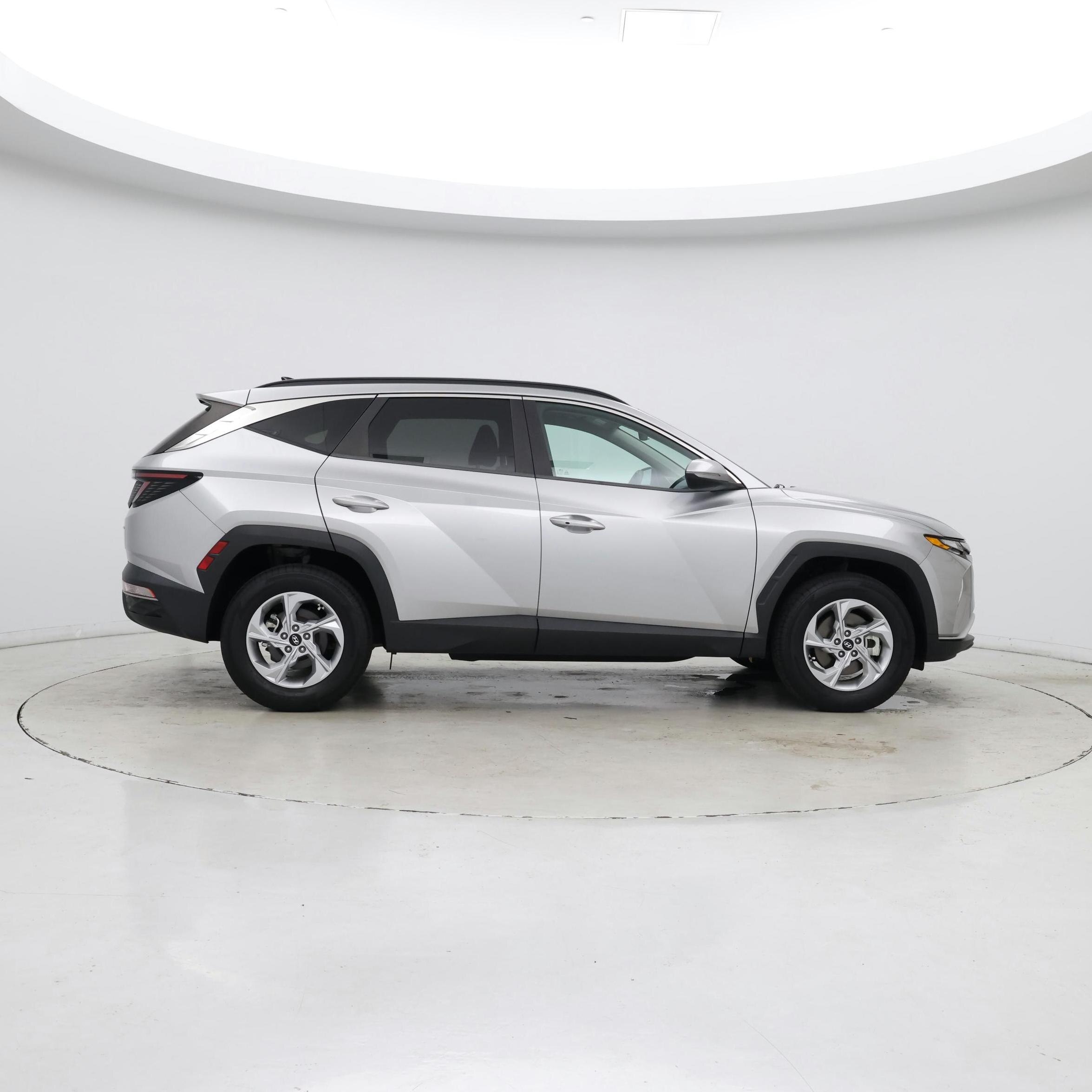 Thumbnail: 2022 Hyundai Tucson - 7