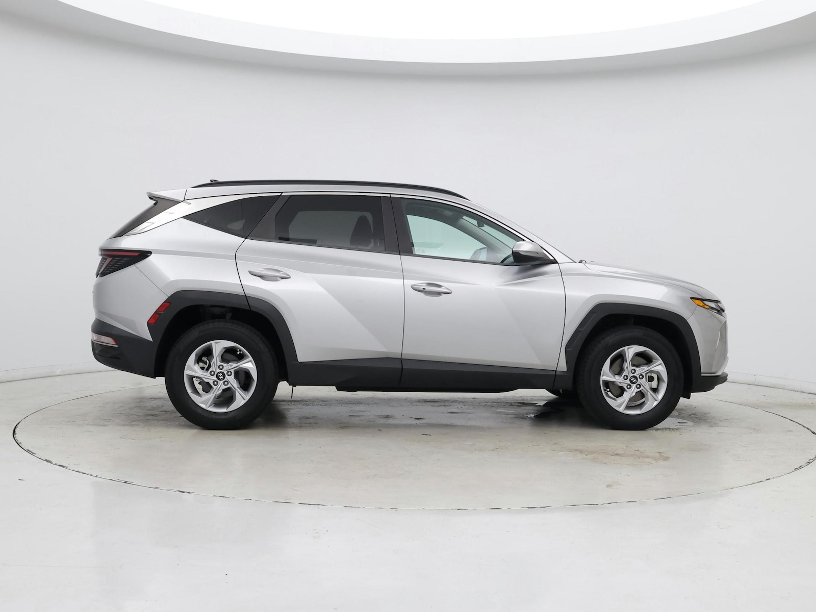 2022 Hyundai Tucson SEL - Photo 8