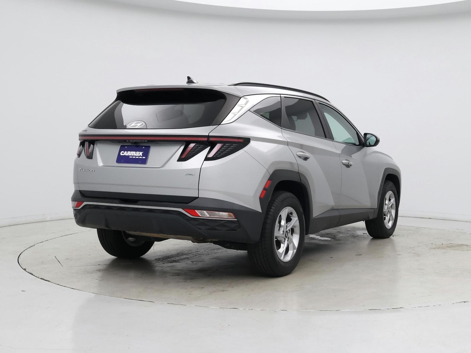 2022 Hyundai Tucson SEL - Photo 9