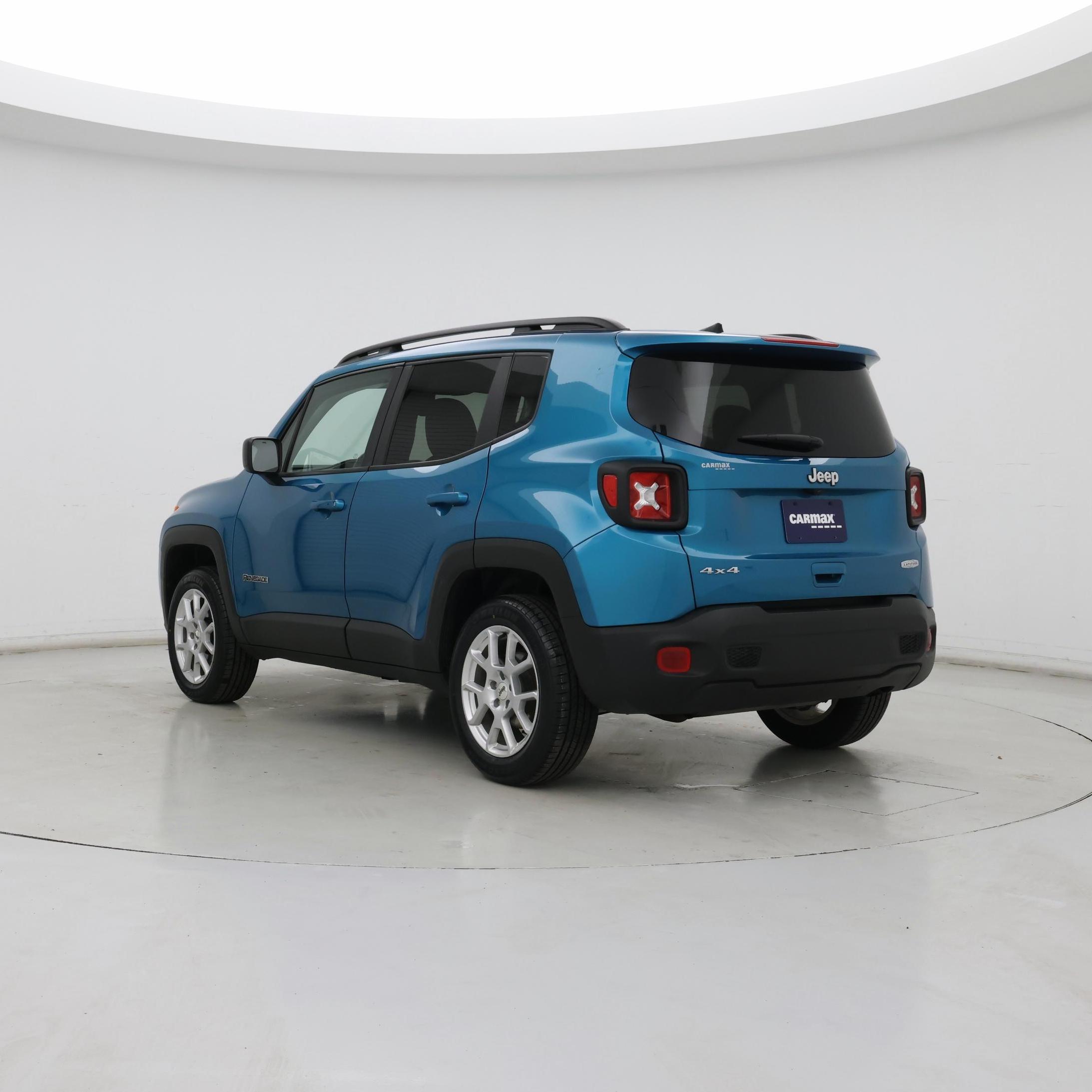 Thumbnail: 2022 Jeep Renegade - 2