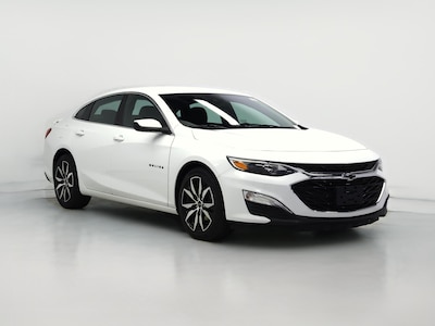 2023 Chevrolet Malibu RS