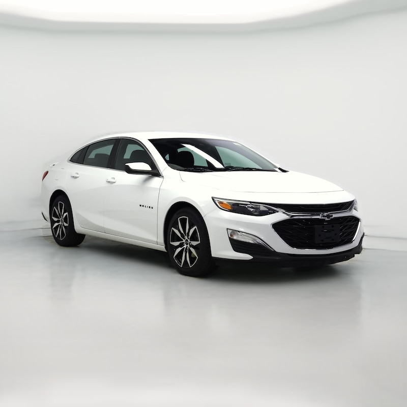 2023 Chevrolet Malibu RS