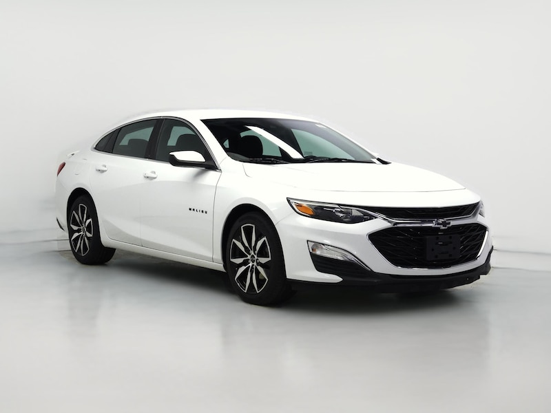 2023 Chevrolet Malibu RS