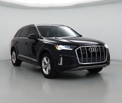 2024 Audi Q7 Premium Plus