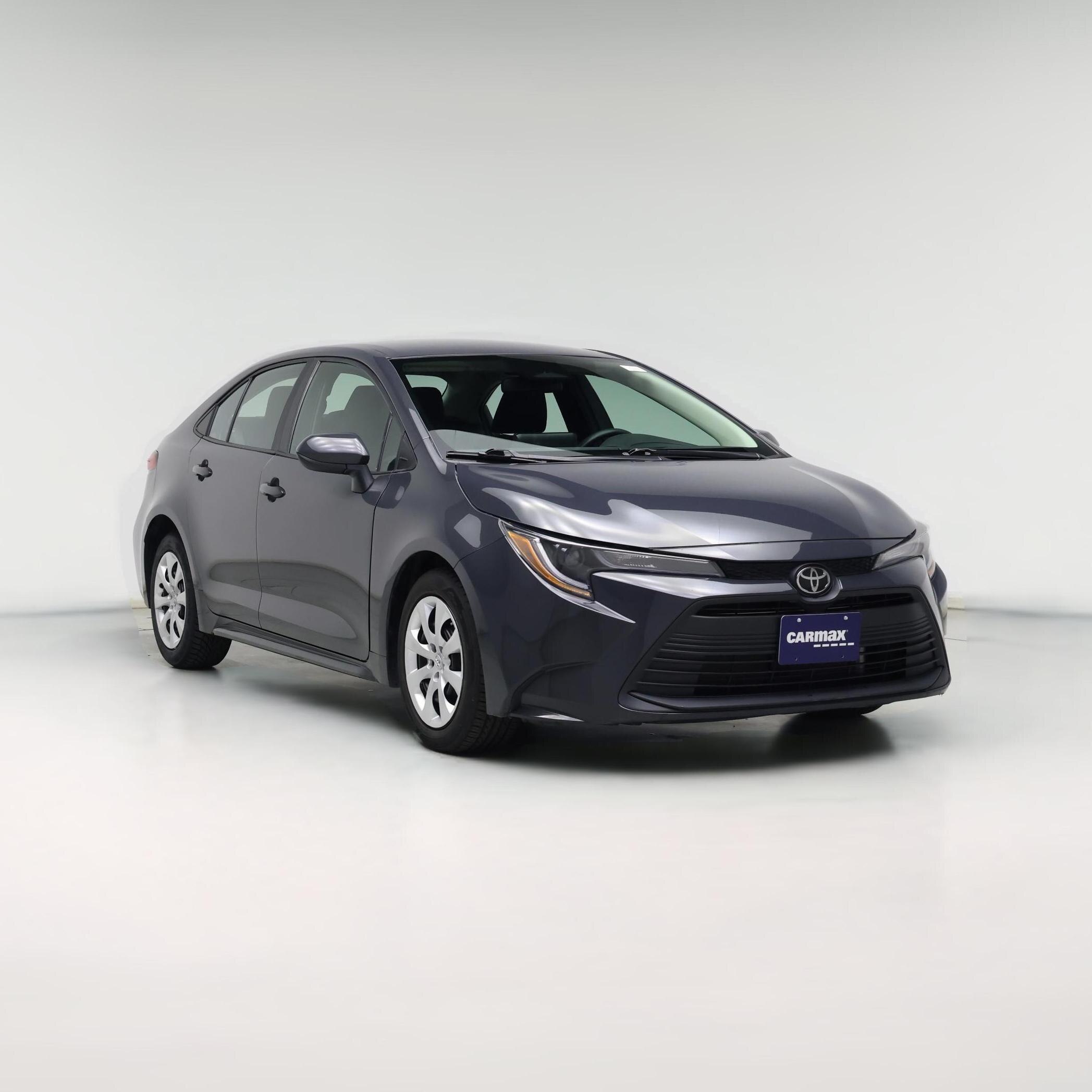 Thumbnail: 2023 Toyota Corolla - 1