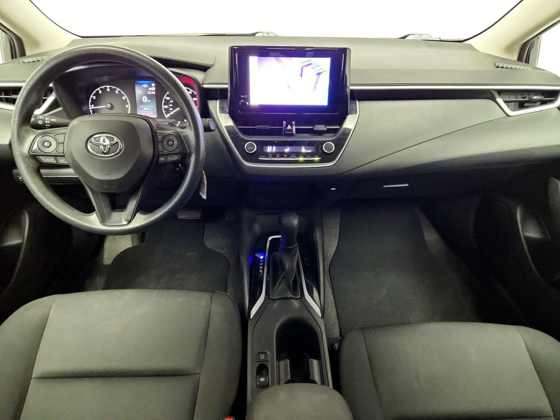 Thumbnail: 2023 Toyota Corolla - 9
