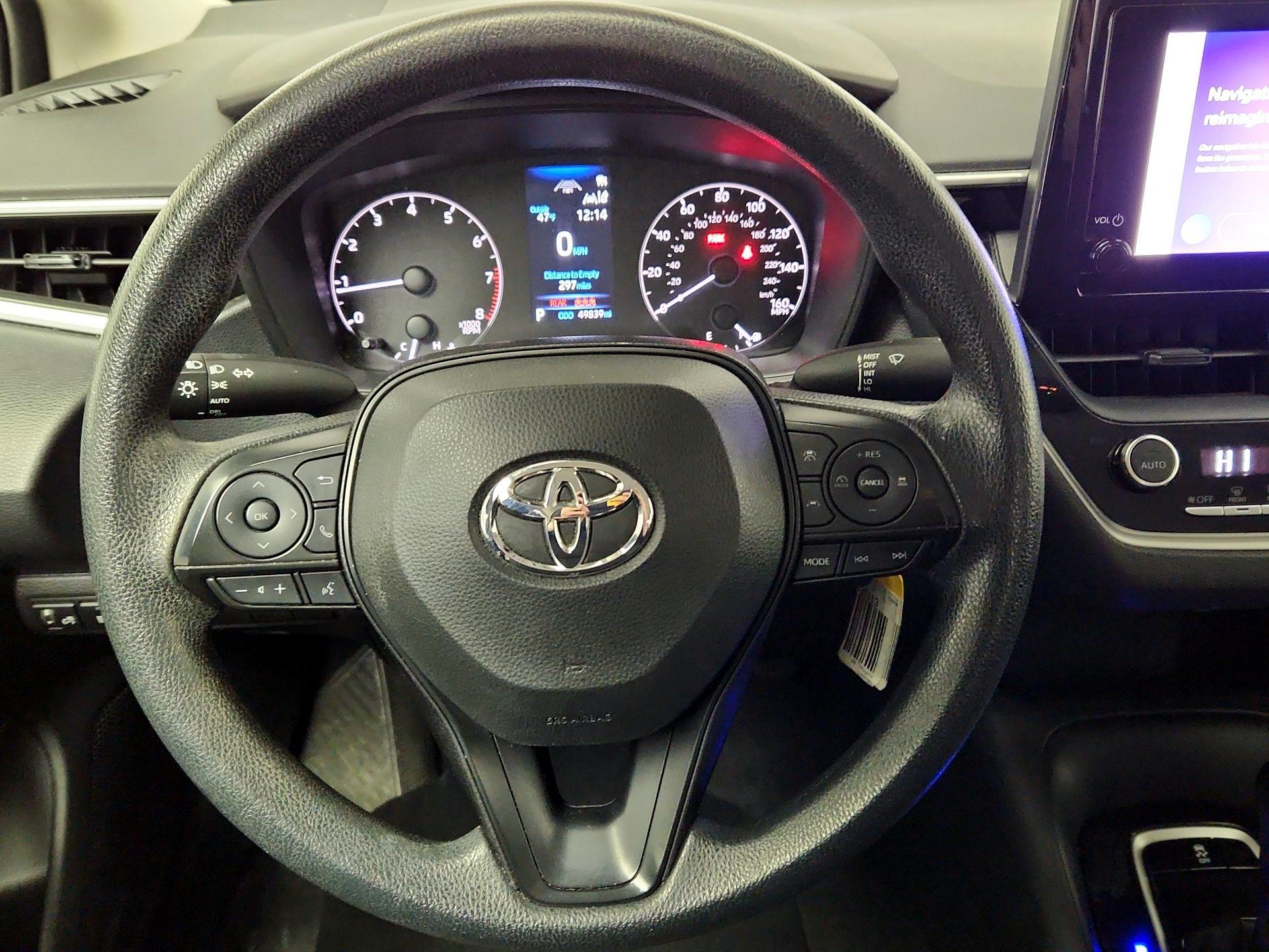 Thumbnail: 2023 Toyota Corolla - 10