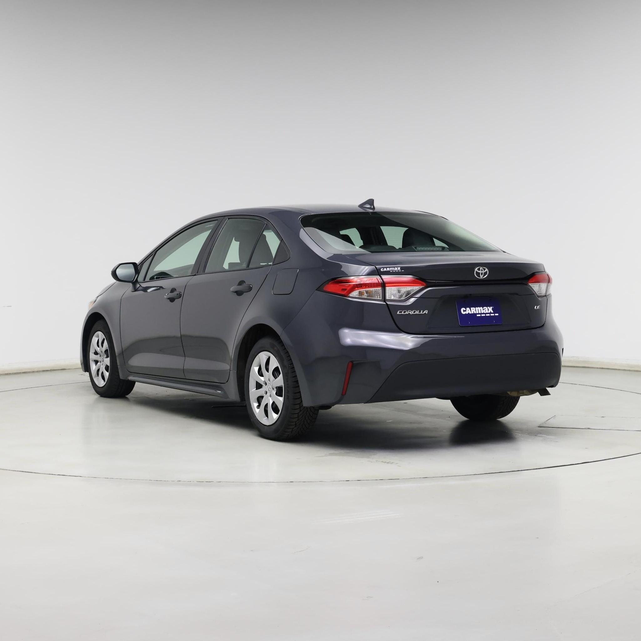 Thumbnail: 2023 Toyota Corolla - 2