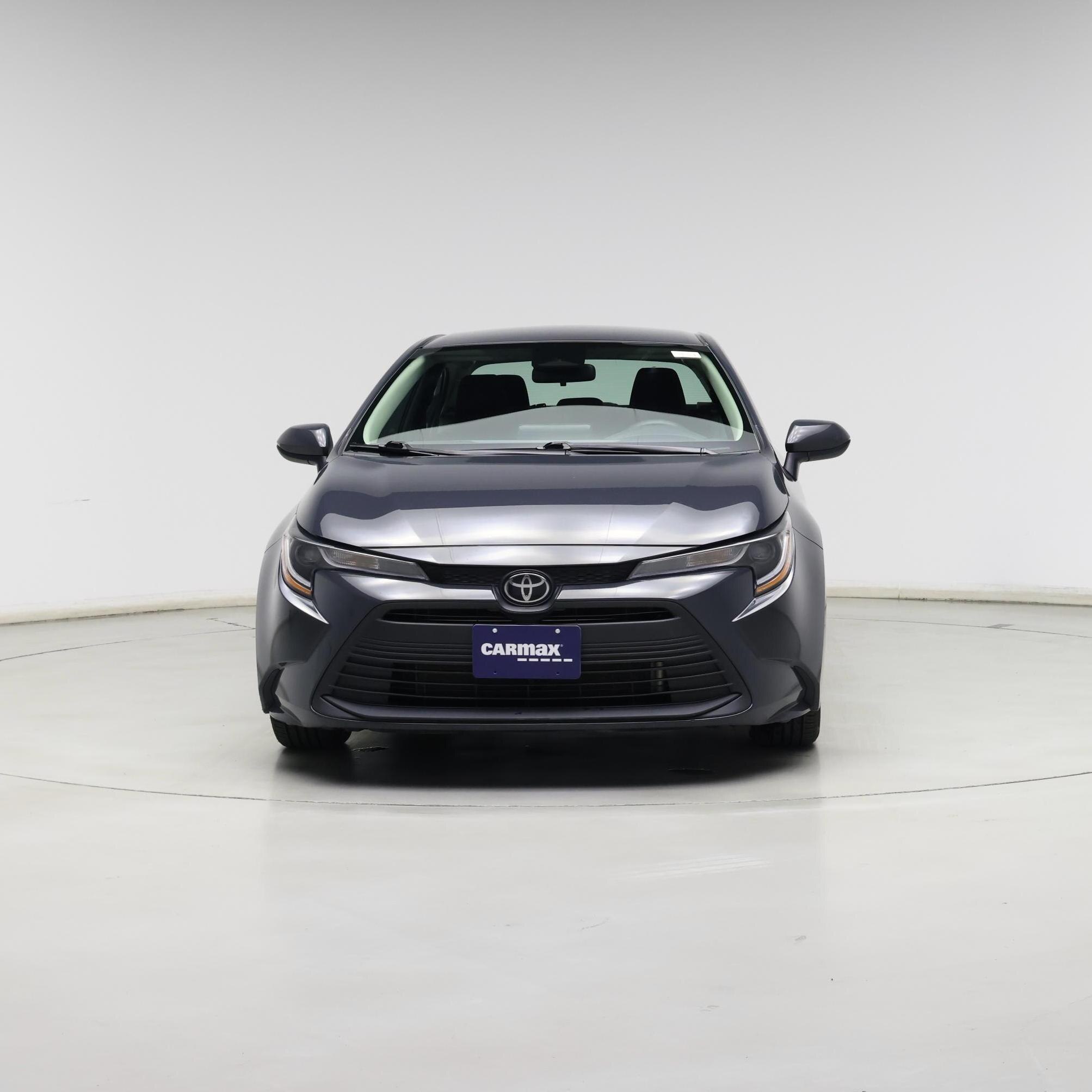 Thumbnail: 2023 Toyota Corolla - 5