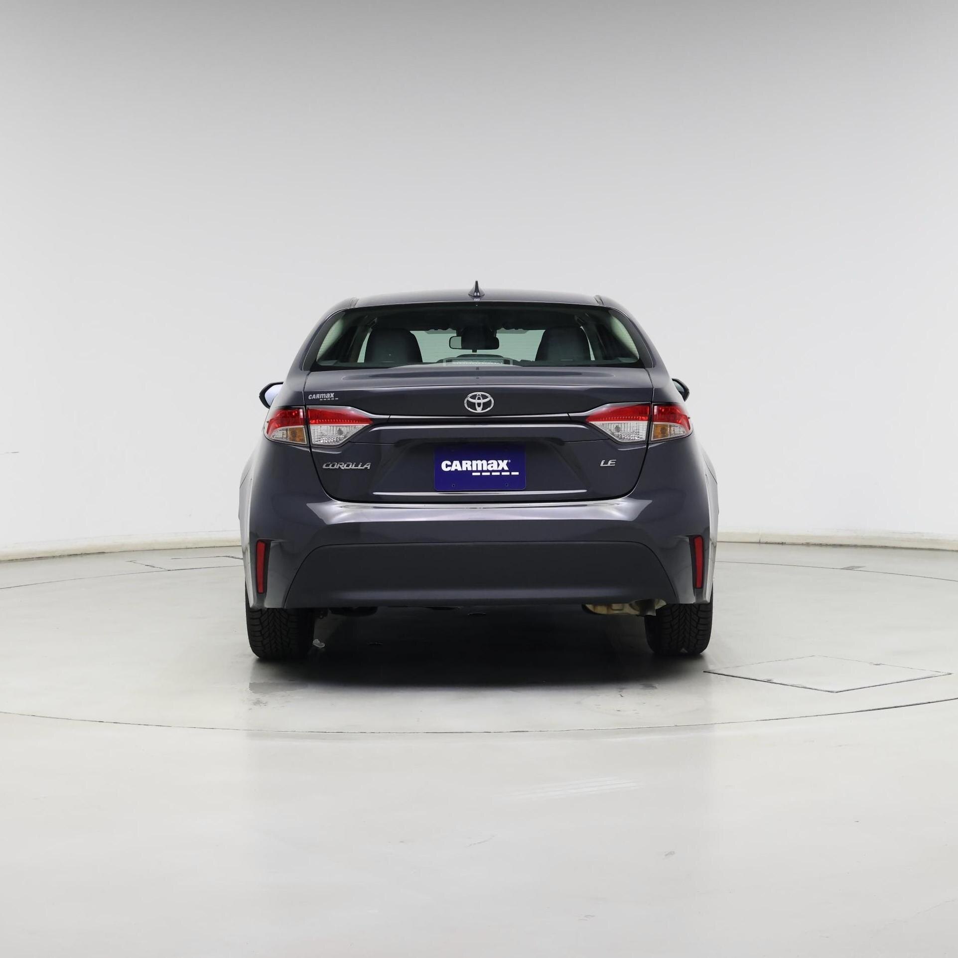 Thumbnail: 2023 Toyota Corolla - 6