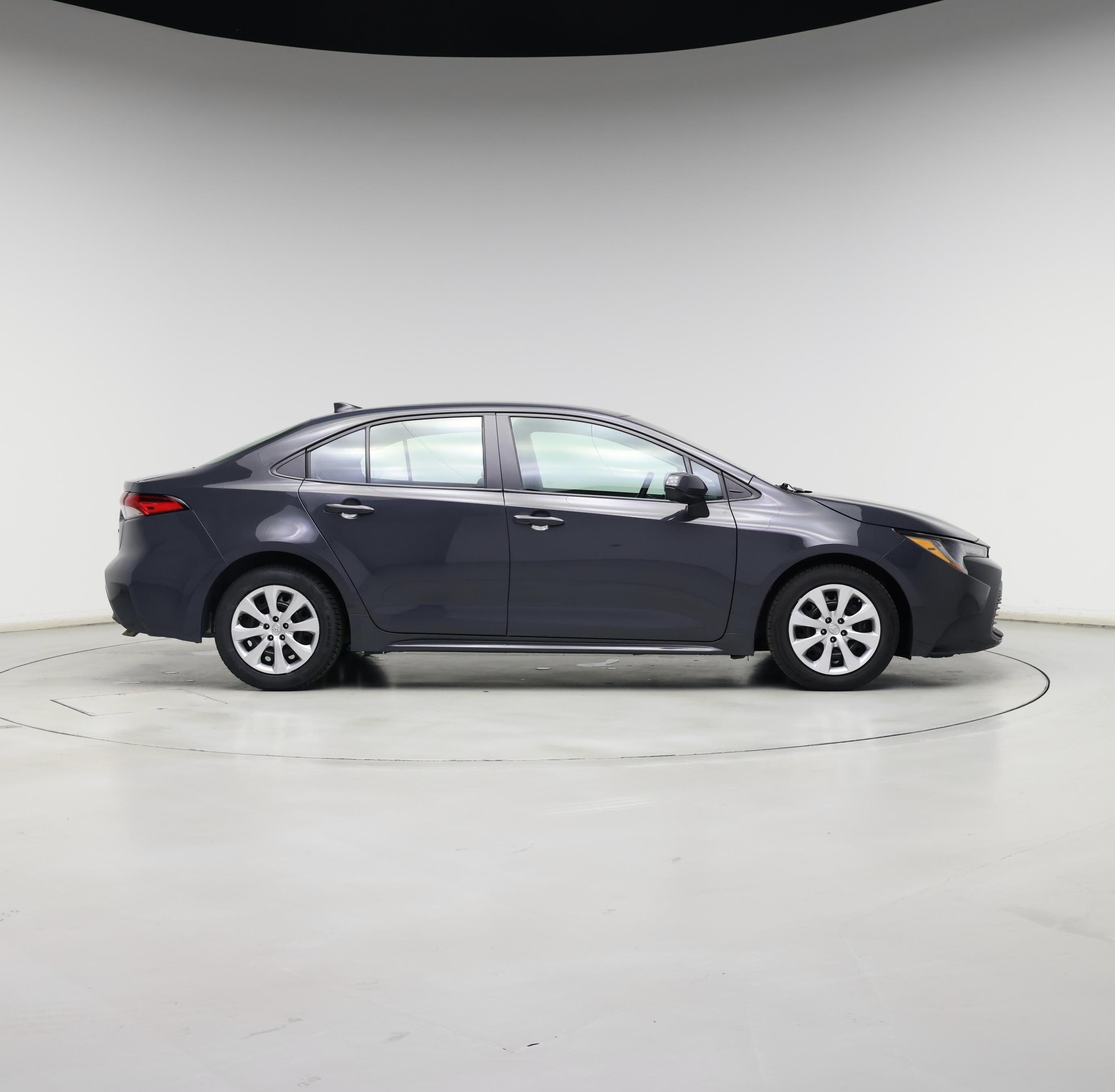 Thumbnail: 2023 Toyota Corolla - 7