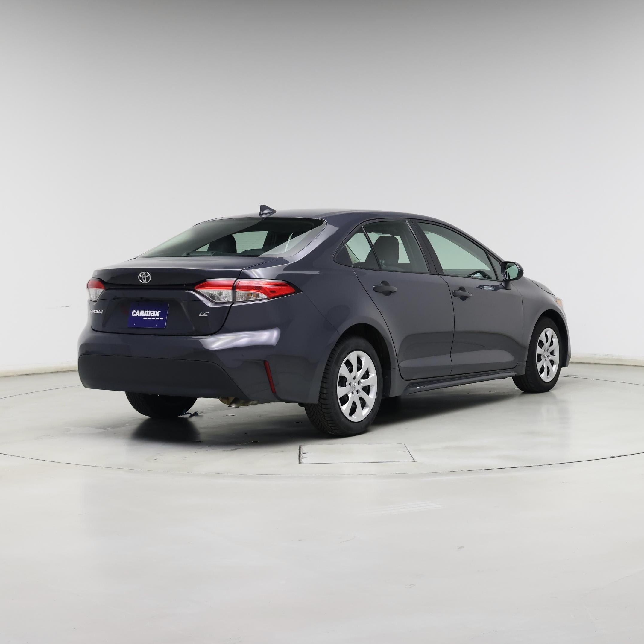 Thumbnail: 2023 Toyota Corolla - 8