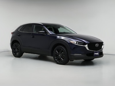 2024 Mazda CX-30 2.5 S