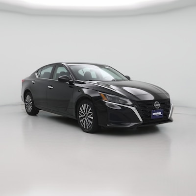 2023 Nissan Altima SV
