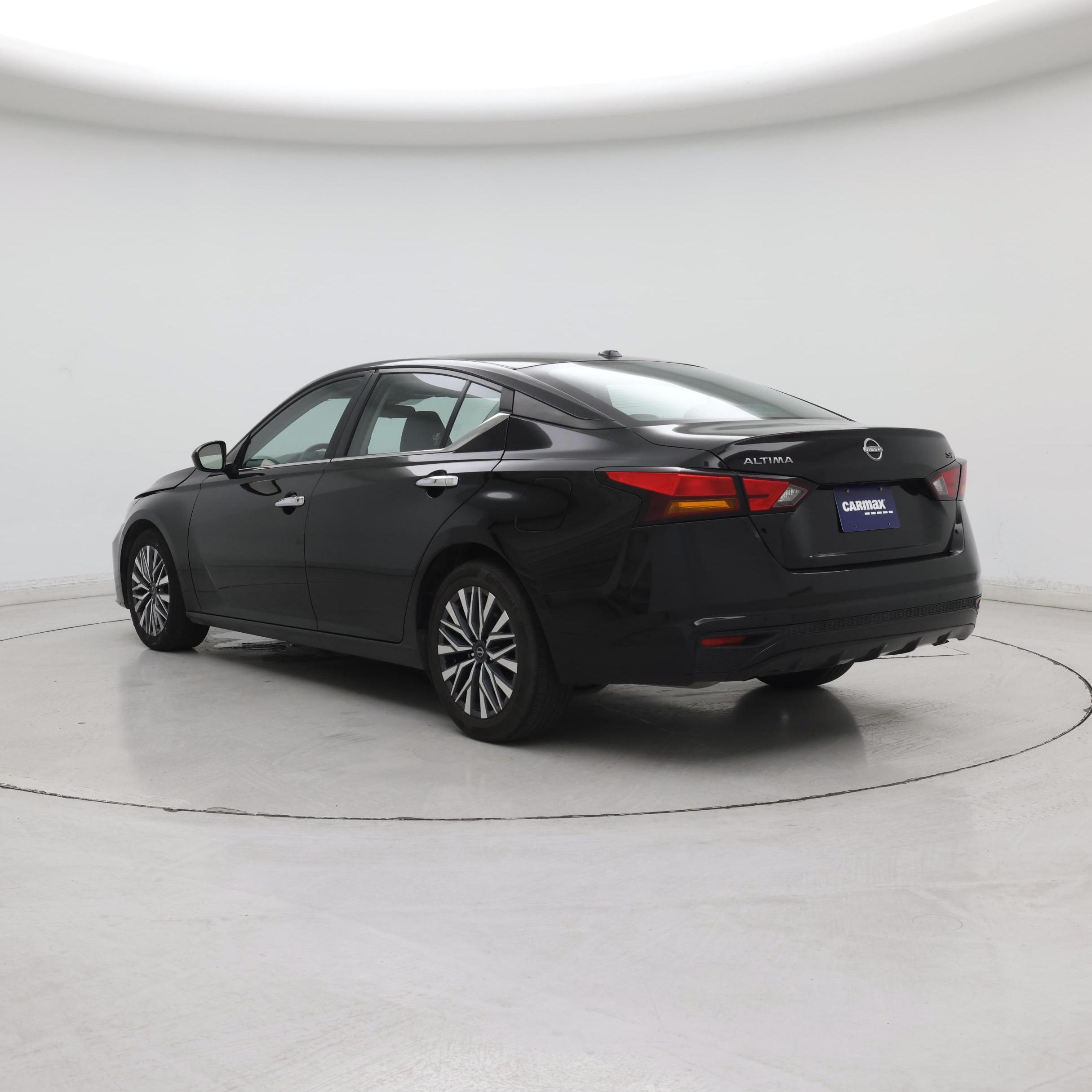 Thumbnail: 2023 Nissan Altima - 2