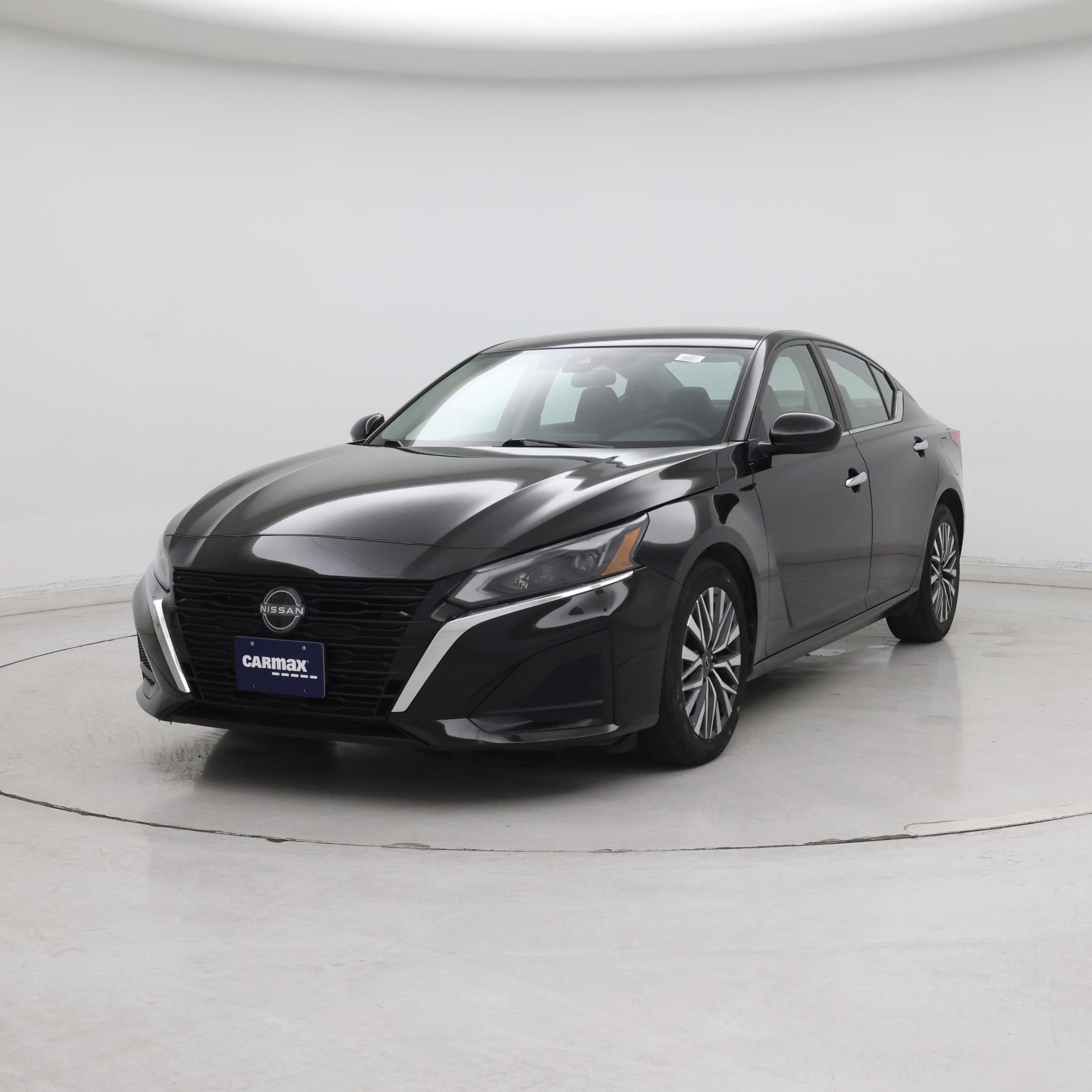 Thumbnail: 2023 Nissan Altima - 4