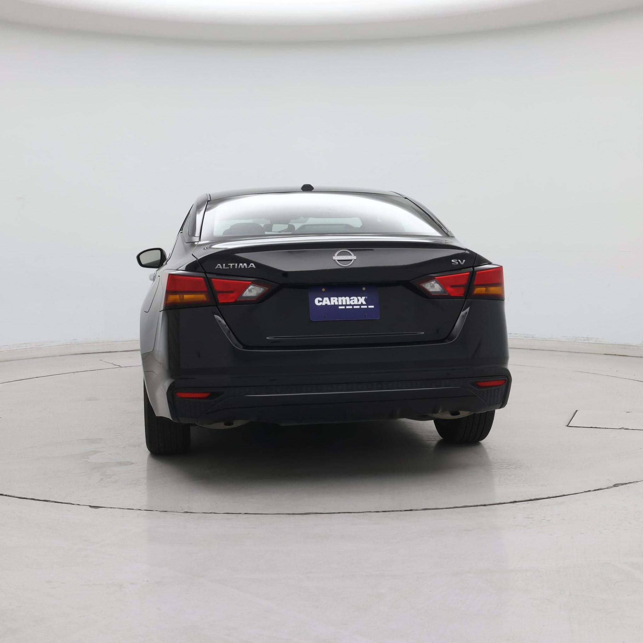 Thumbnail: 2023 Nissan Altima - 6