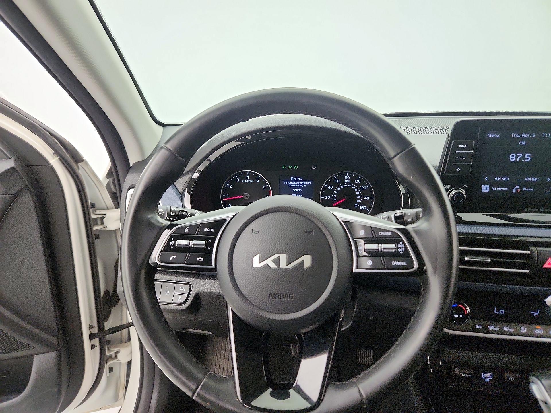 Thumbnail: 2023 Kia Seltos - 10