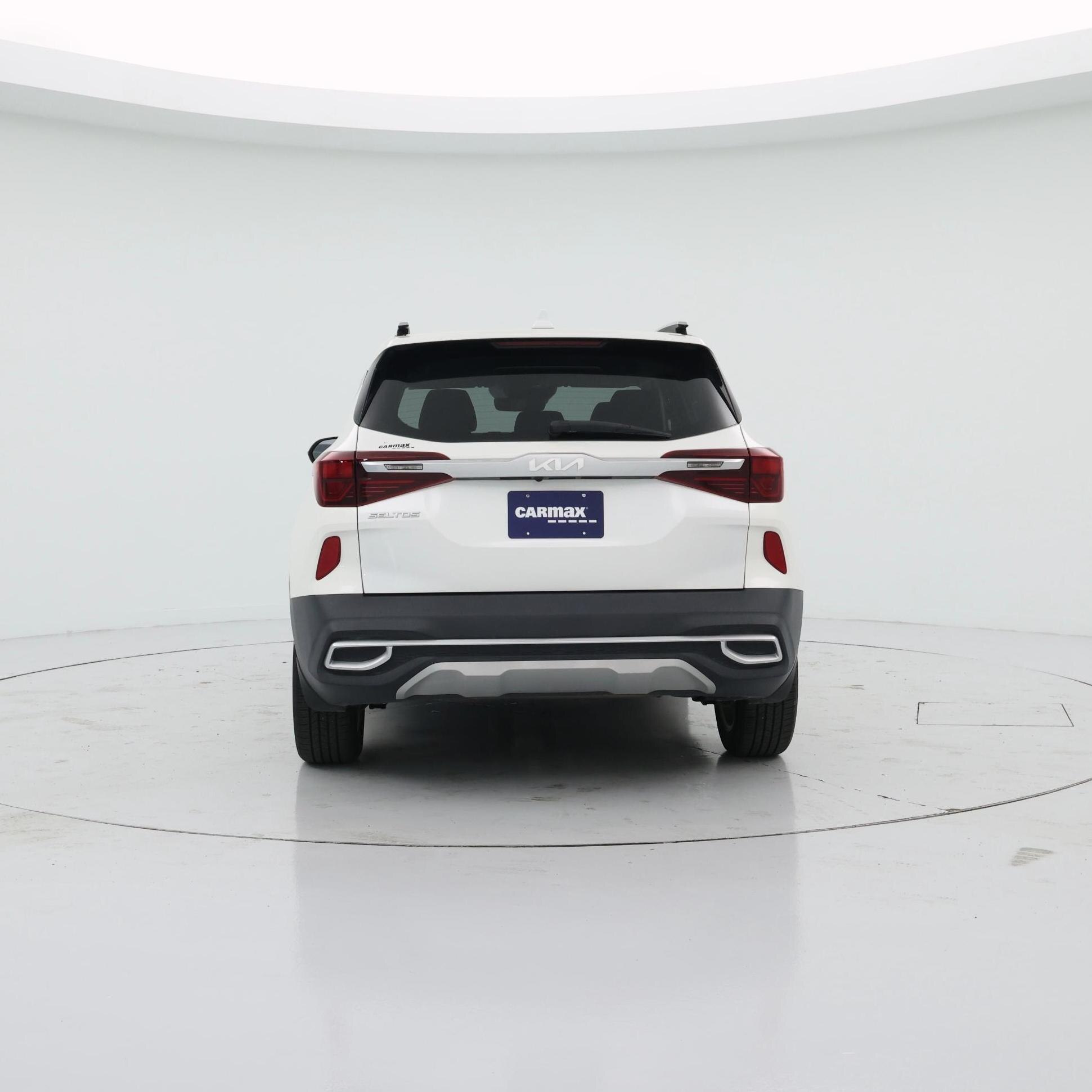 Thumbnail: 2023 Kia Seltos - 6