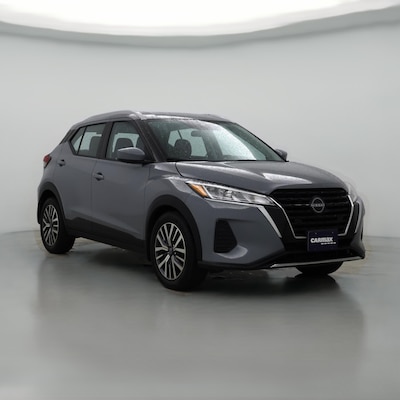 Vehicle exterior view