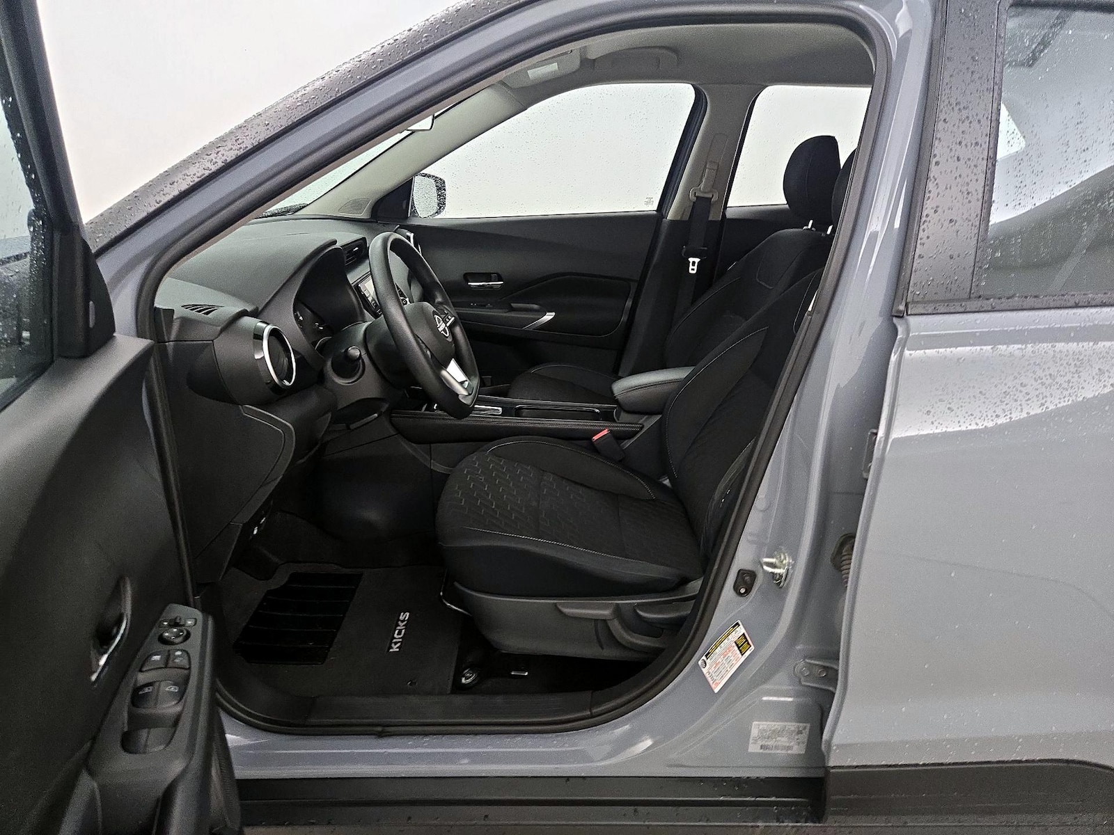 Side Airbags