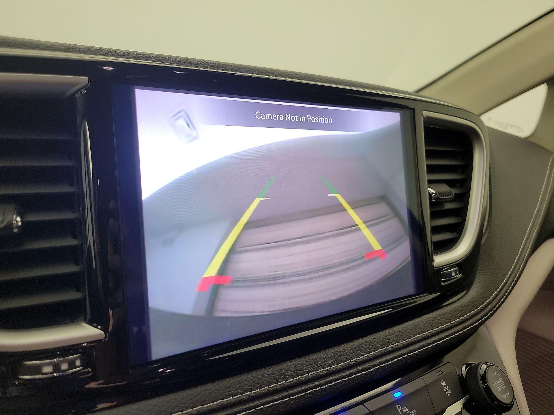 Thumbnail: 2023 Chrysler Pacifica - 14