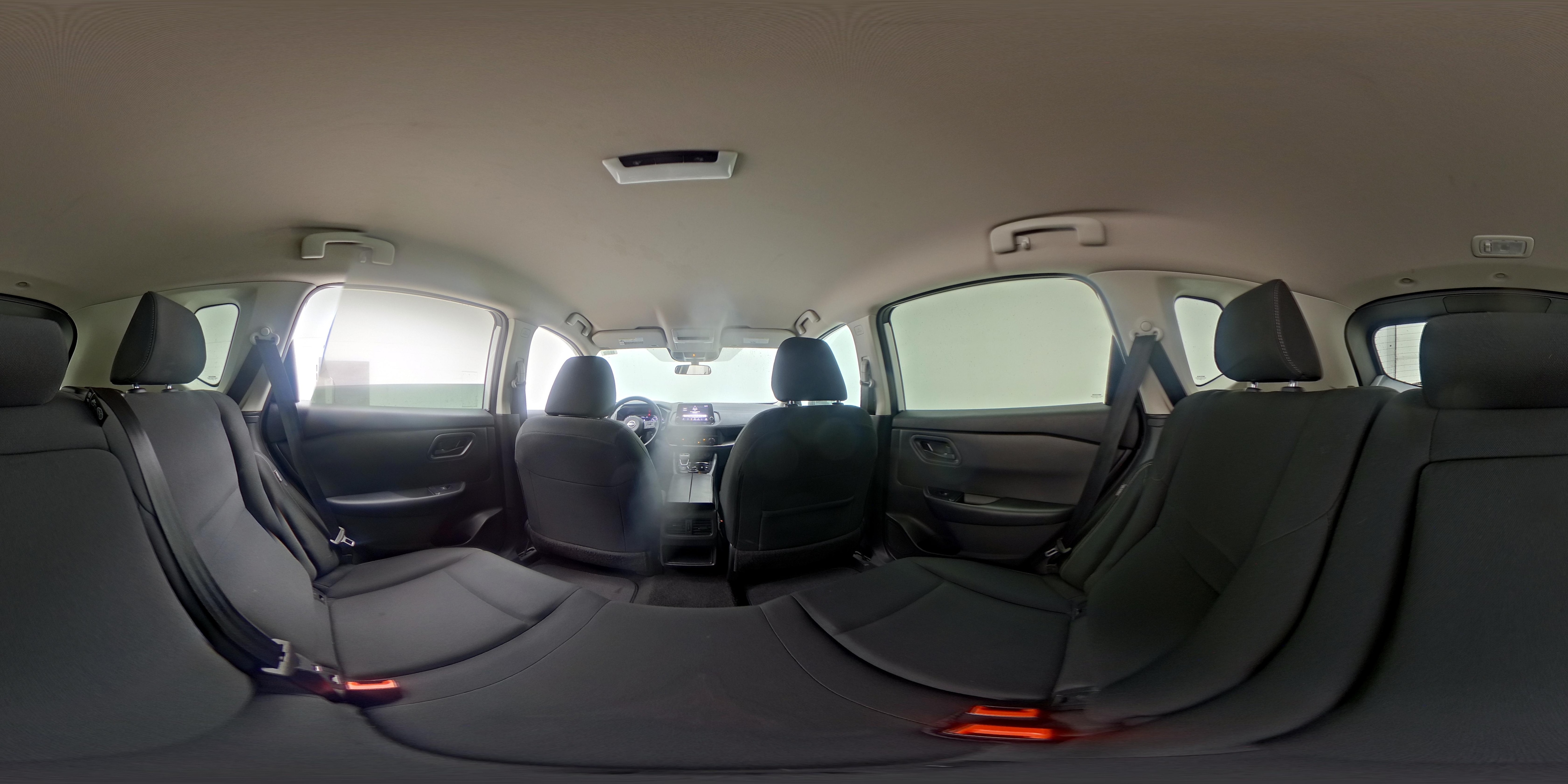 2024 Nissan Rogue S - Photo 26