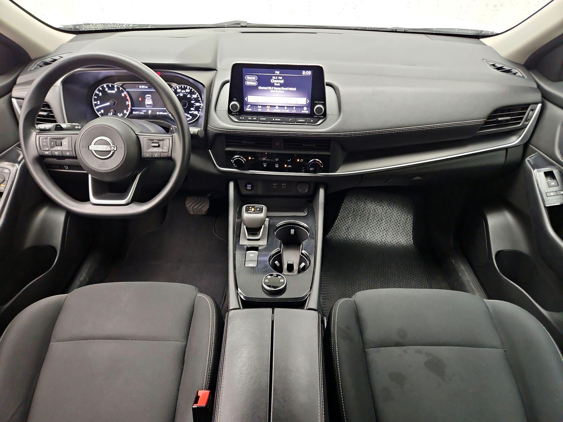 Thumbnail: 2024 Nissan Rogue - 9