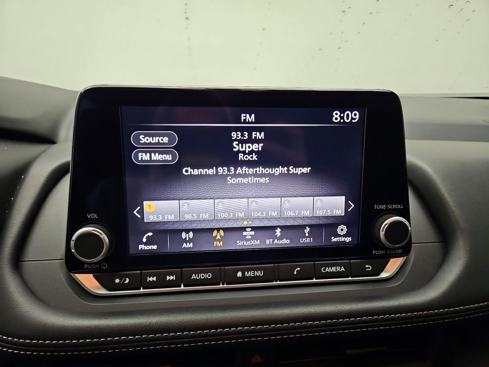 2024 Nissan Rogue S - Photo 16