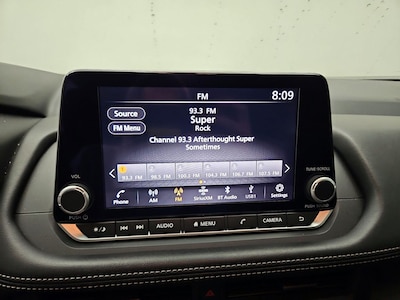 Radio (On)