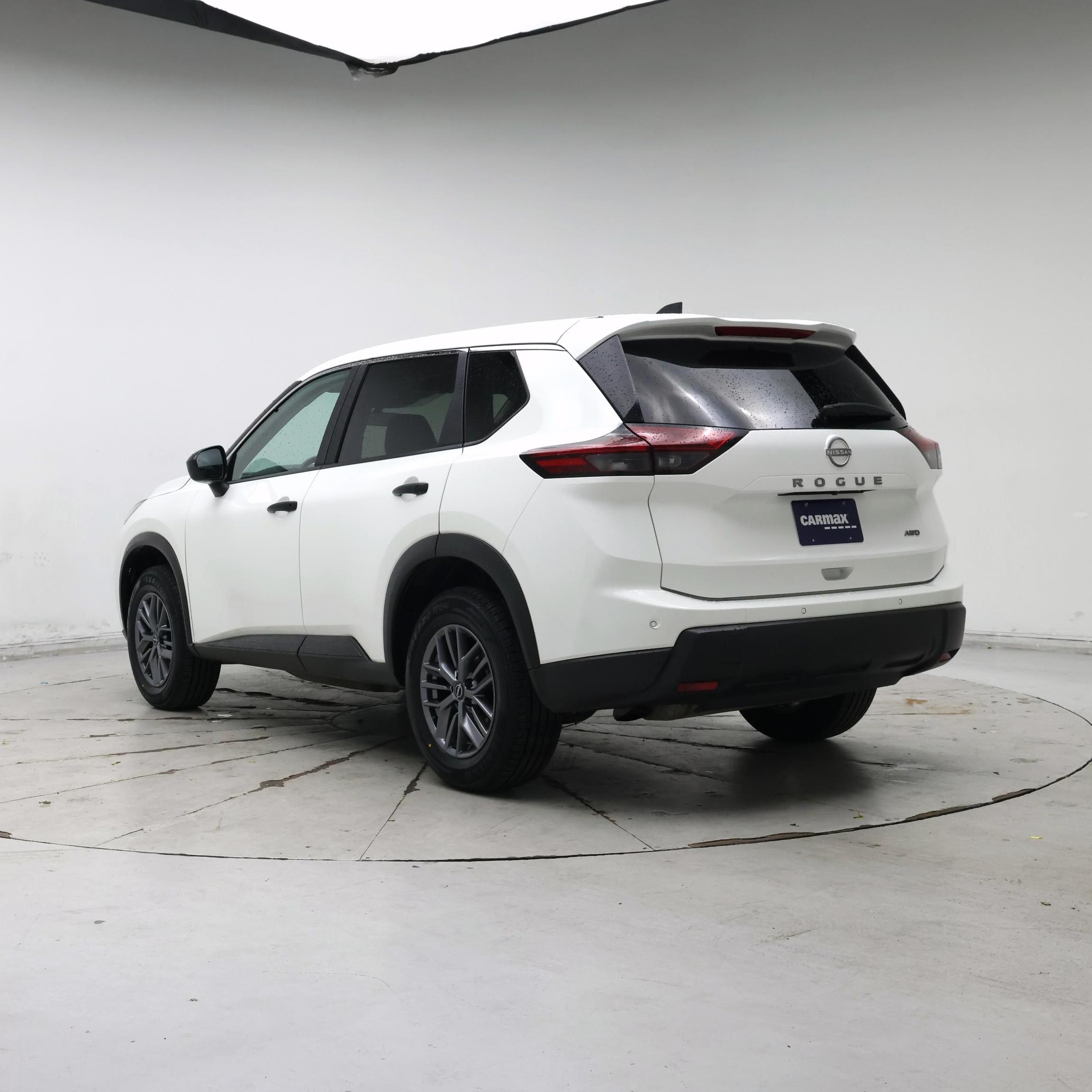Thumbnail: 2024 Nissan Rogue - 2