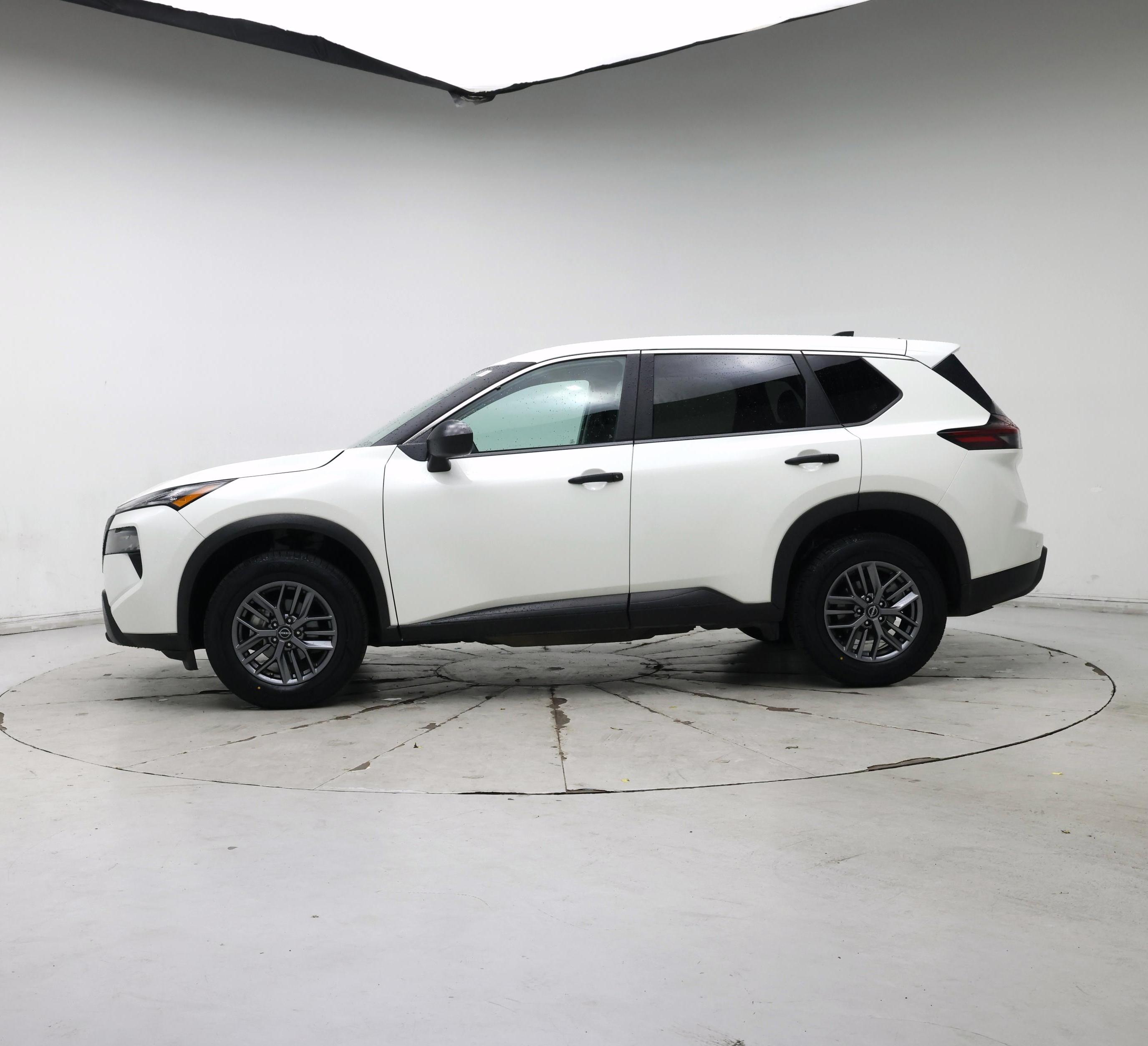 Thumbnail: 2024 Nissan Rogue - 3