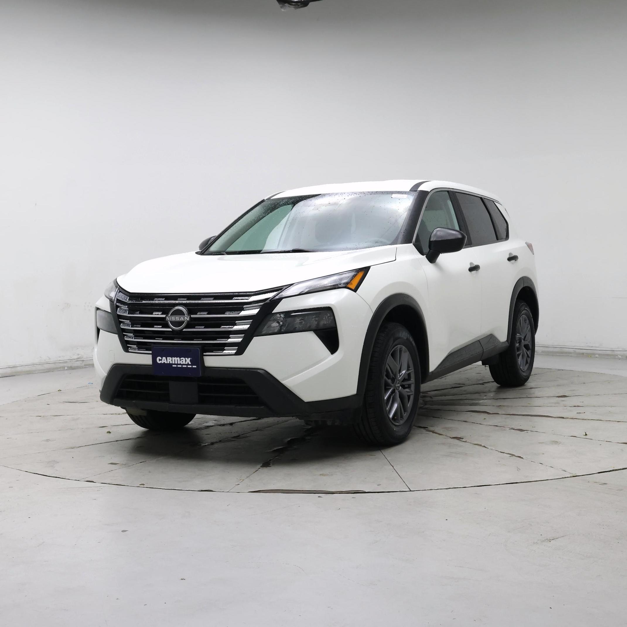 Thumbnail: 2024 Nissan Rogue - 4