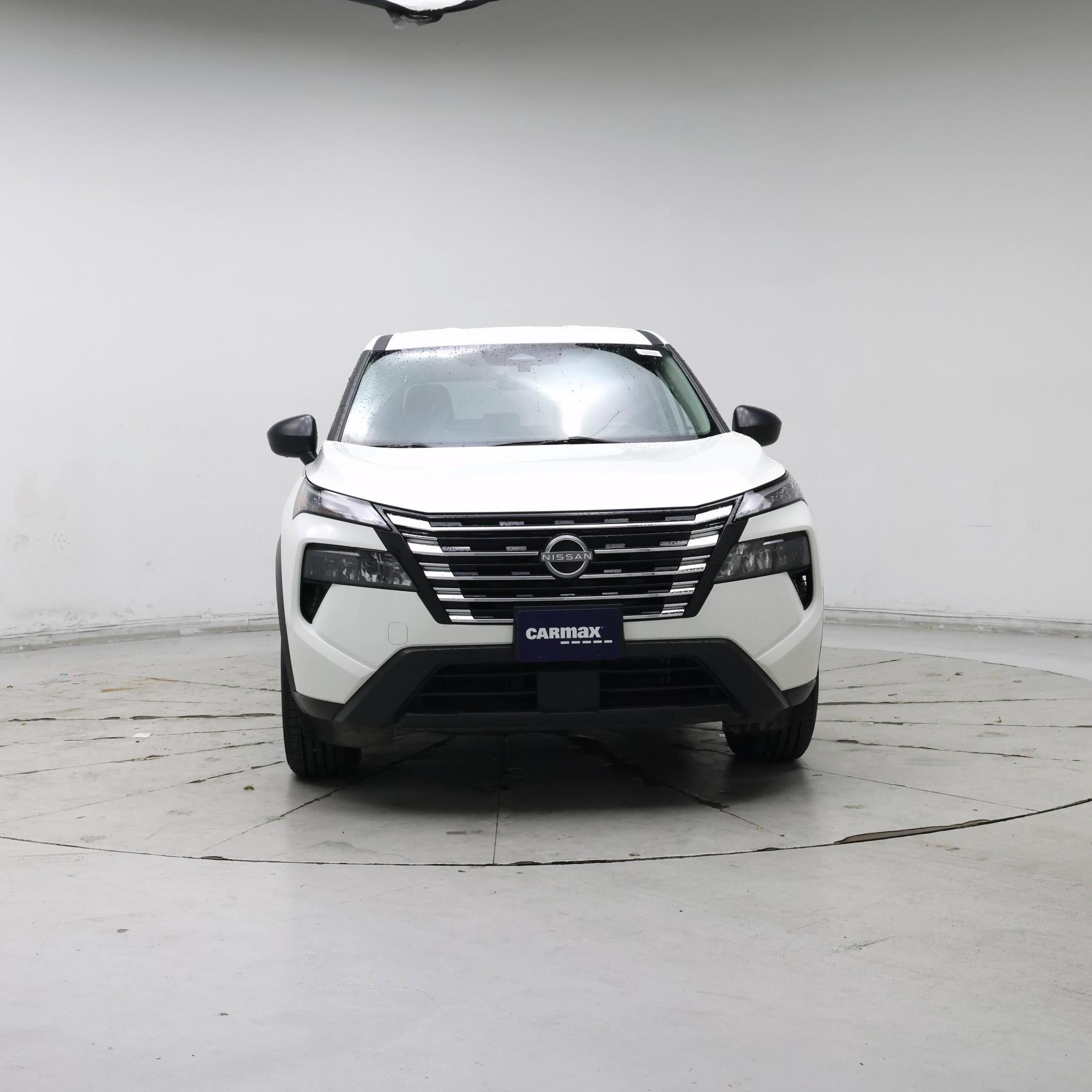 Thumbnail: 2024 Nissan Rogue - 5