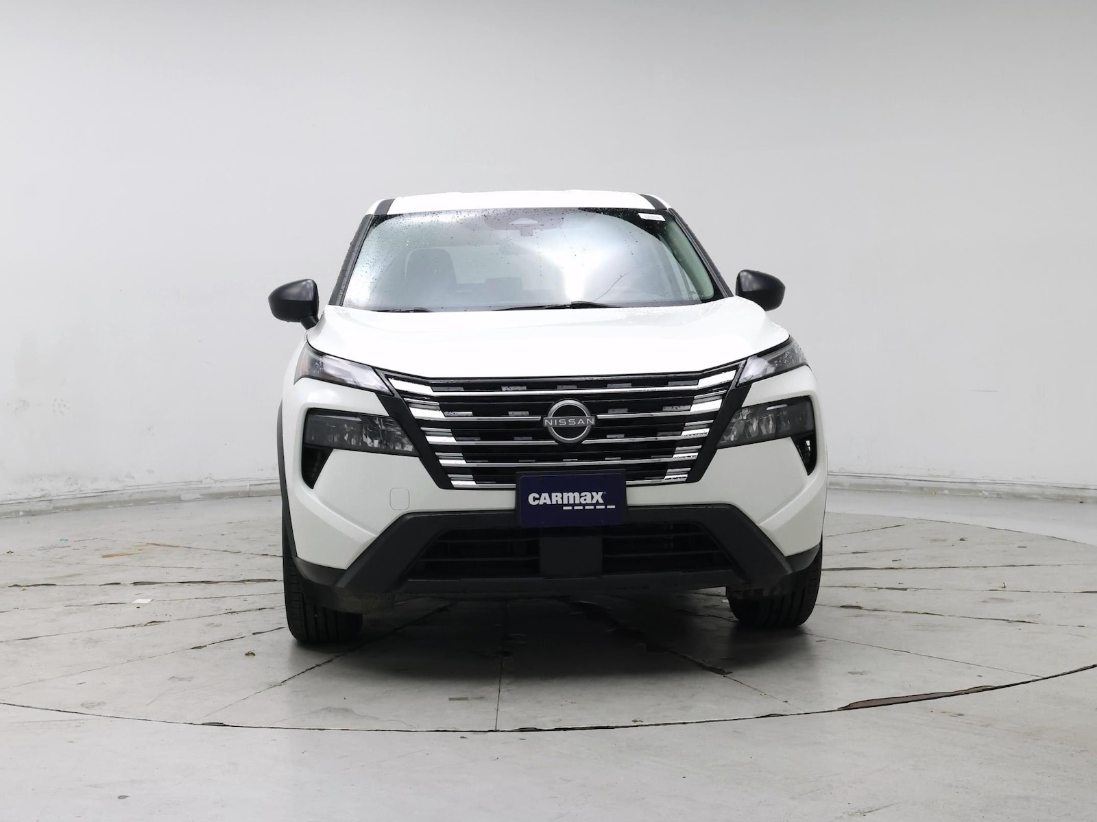 2024 Nissan Rogue S - Photo 6