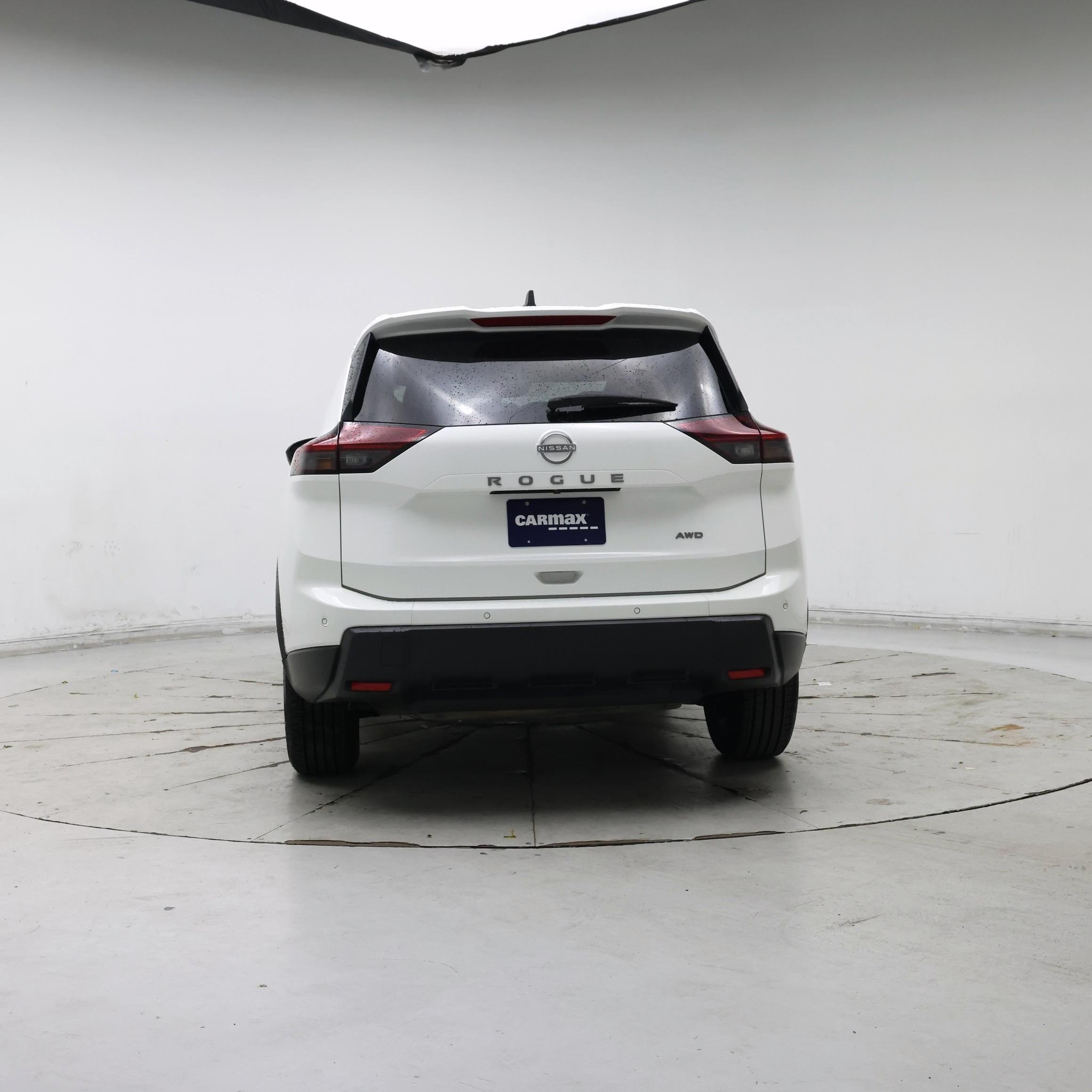 Thumbnail: 2024 Nissan Rogue - 6