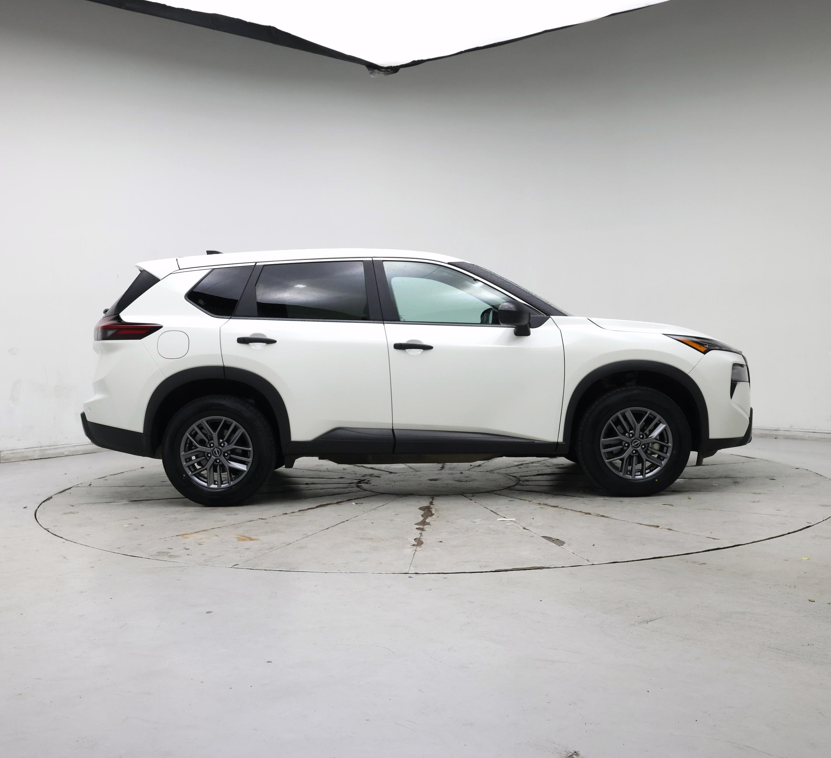Thumbnail: 2024 Nissan Rogue - 7