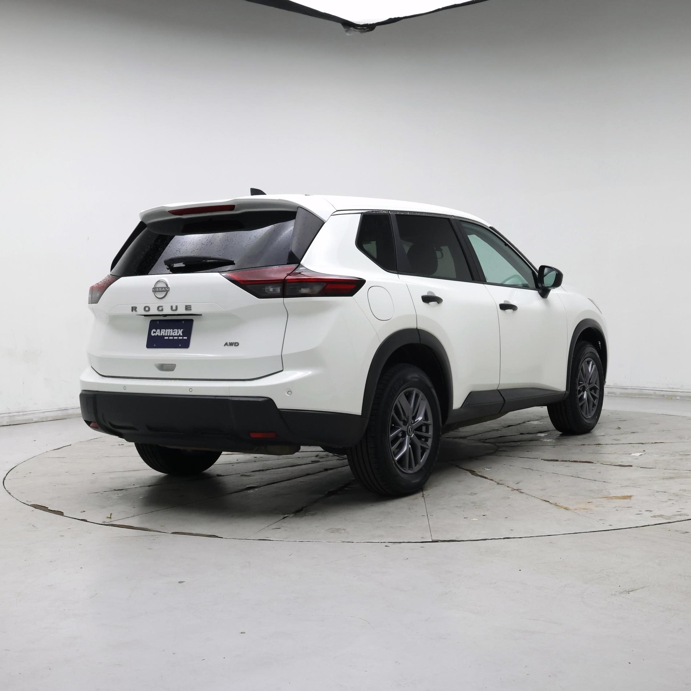 Thumbnail: 2024 Nissan Rogue - 8