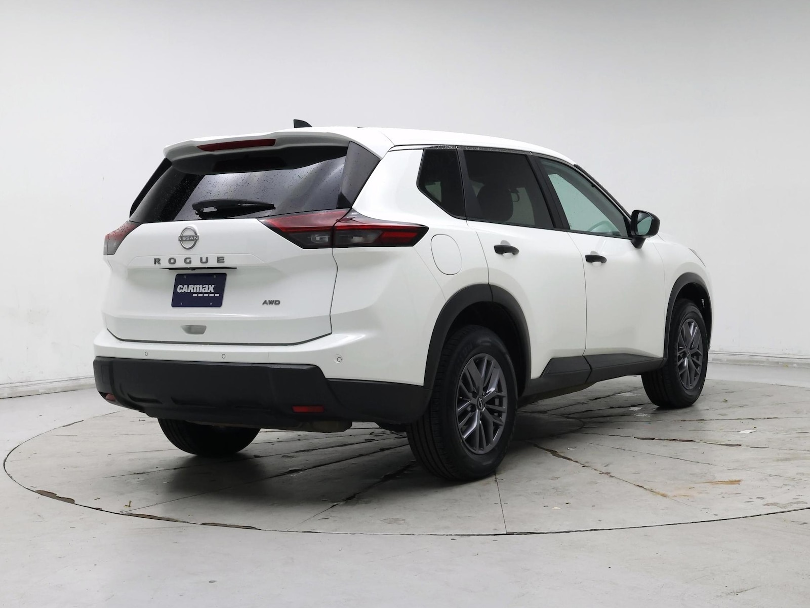 2024 Nissan Rogue S - Photo 9