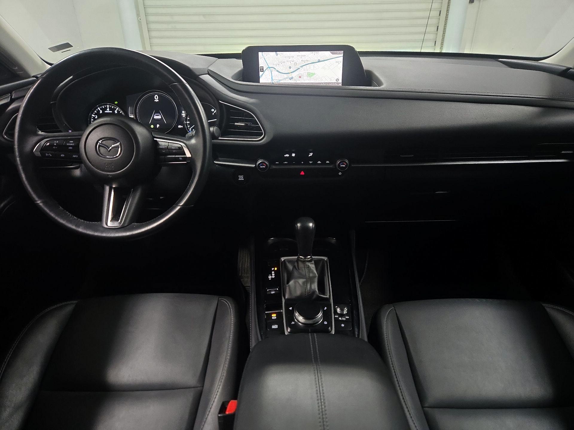 Thumbnail: 2024 Mazda CX-30 - 9