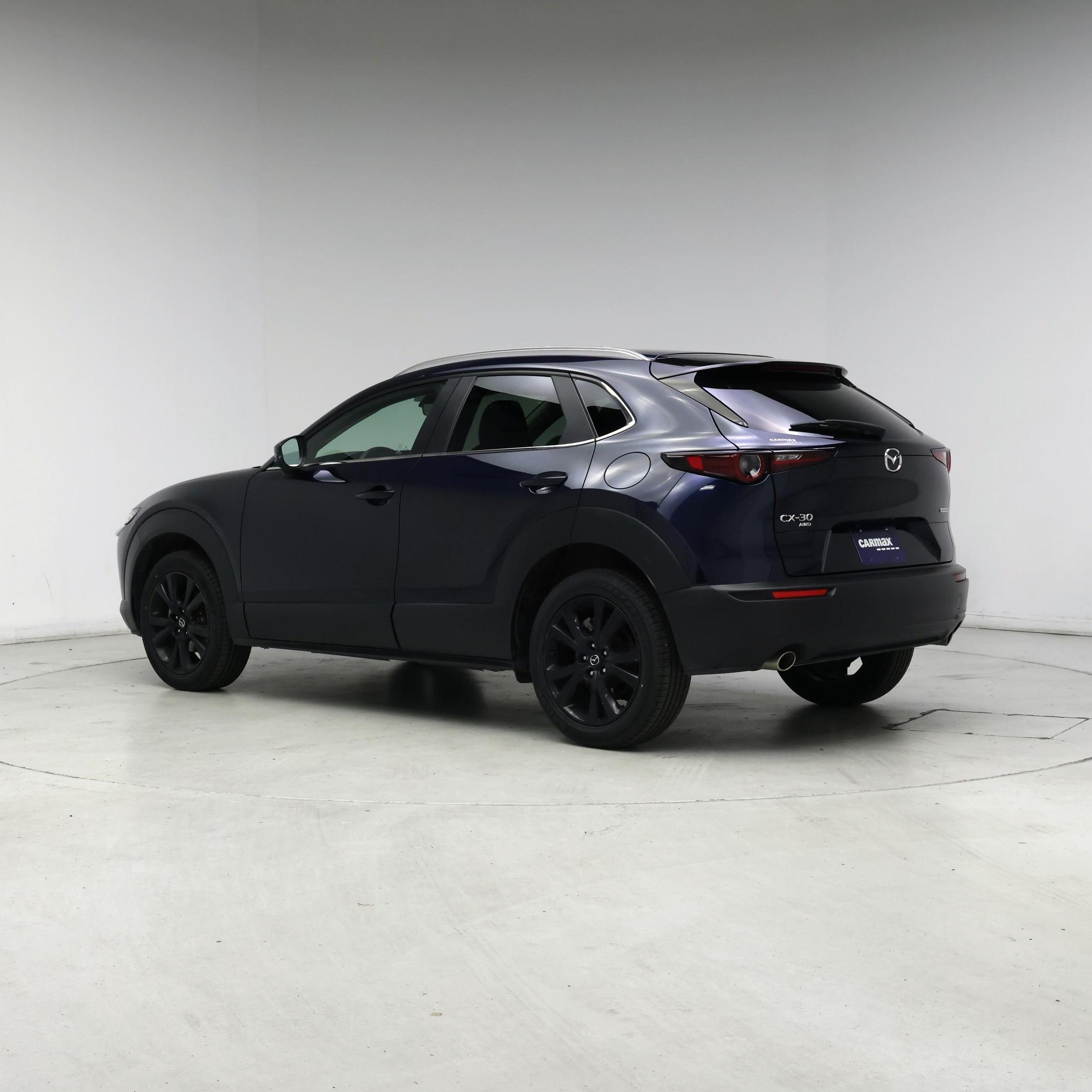 Thumbnail: 2024 Mazda CX-30 - 2