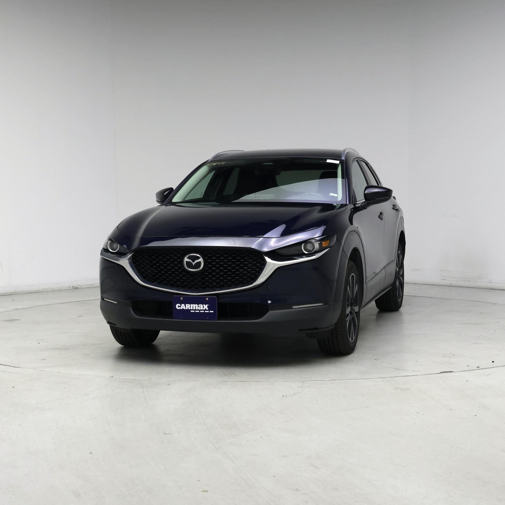 Thumbnail: 2024 Mazda CX-30 - 4