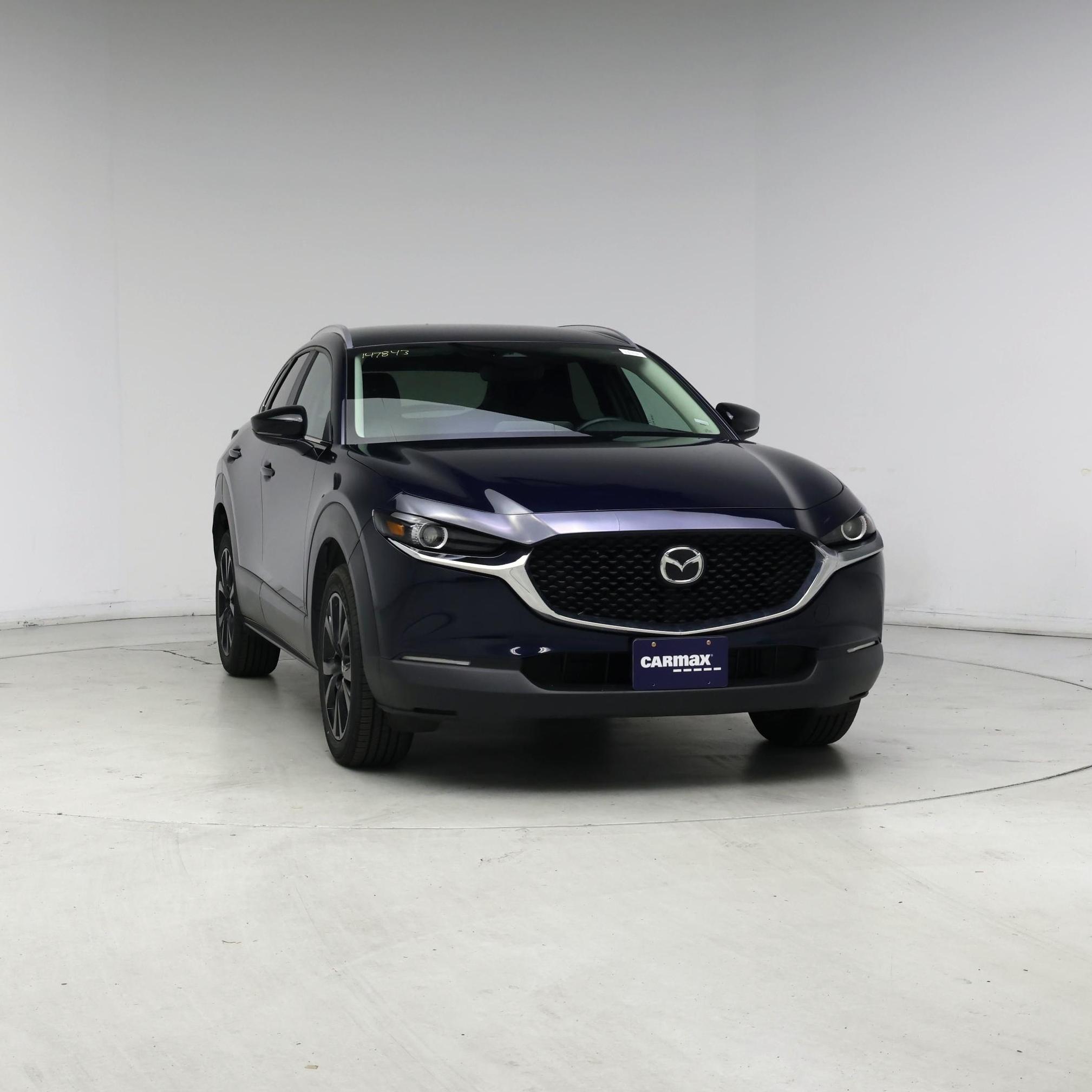Thumbnail: 2024 Mazda CX-30 - 5