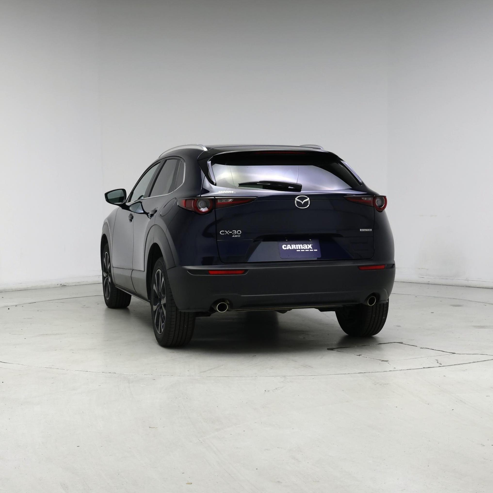 Thumbnail: 2024 Mazda CX-30 - 6