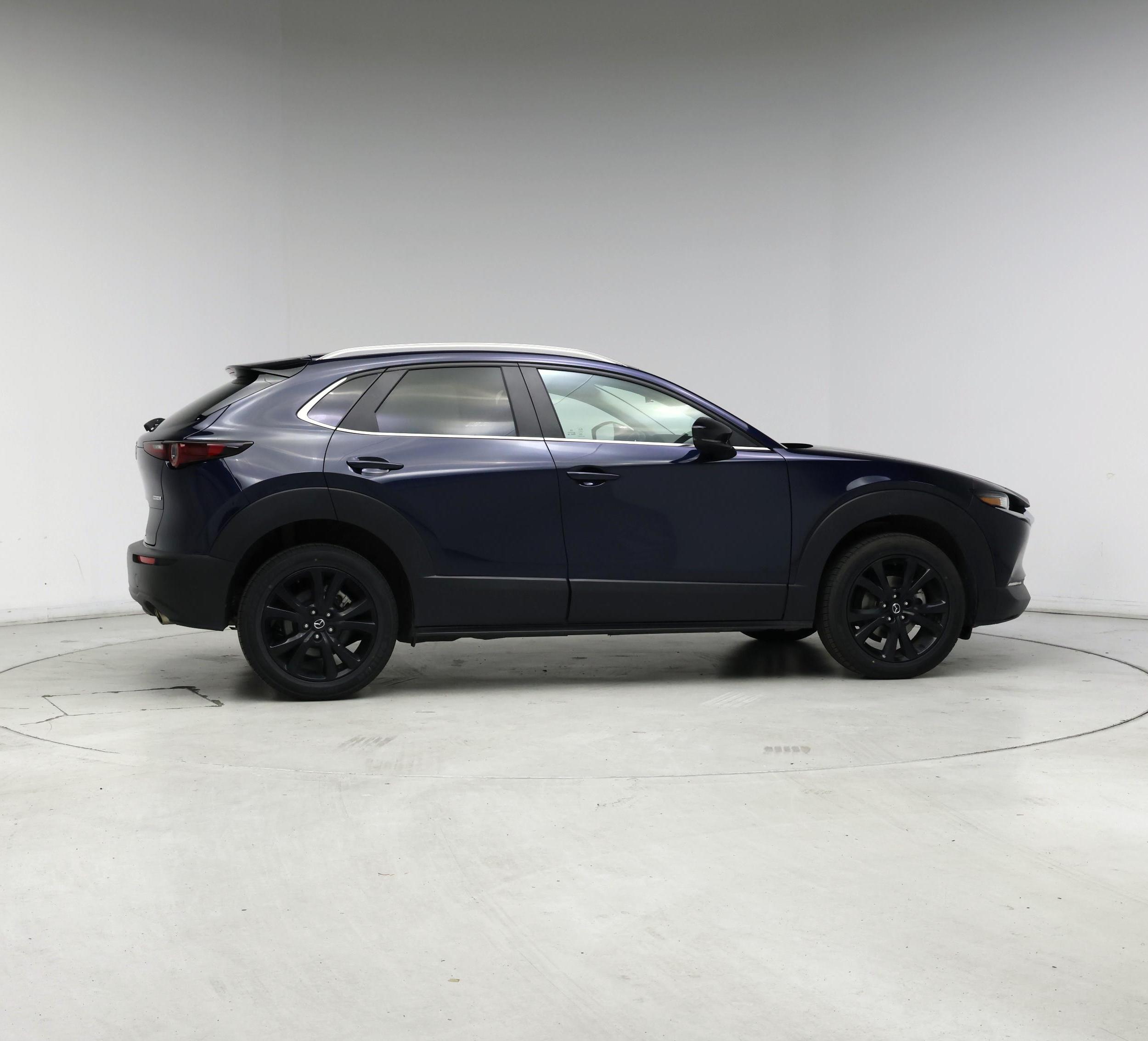 Thumbnail: 2024 Mazda CX-30 - 7