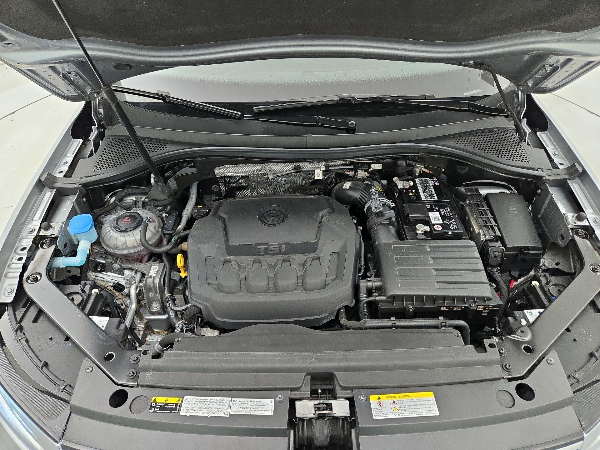 Thumbnail: 2022 Volkswagen Tiguan - 20