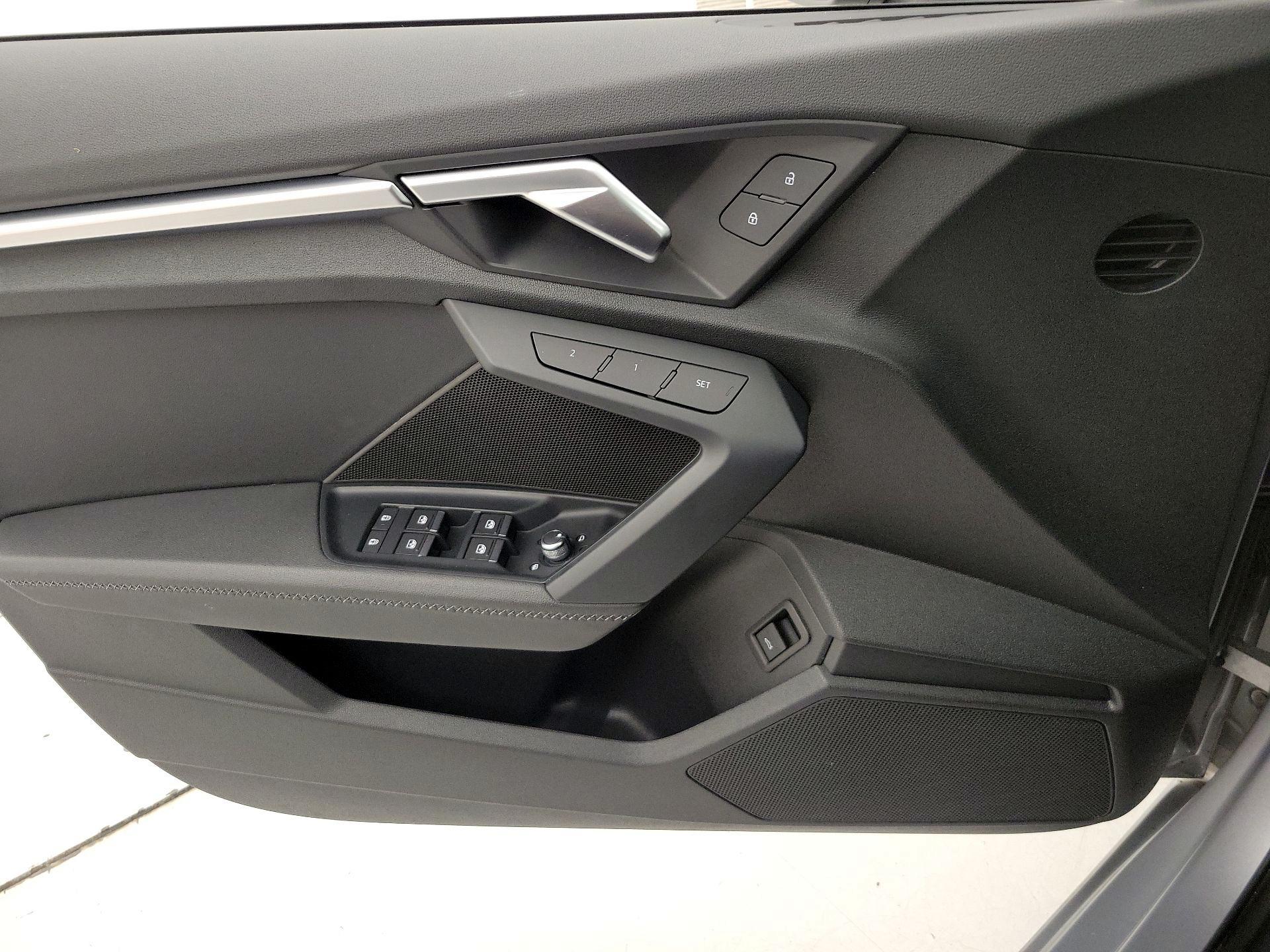 Thumbnail: 2024 Audi A3 - 12